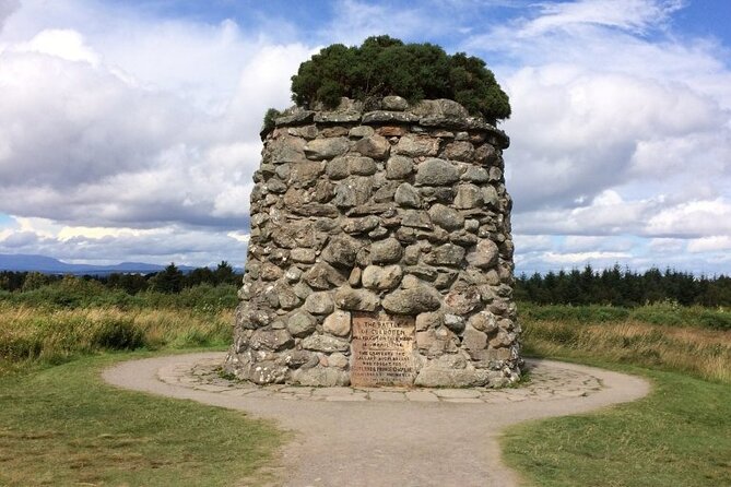 Invergordon Shore Excursion Highland Bucket List Tour - Weather and comfort tips for a smooth 7-hour circuit