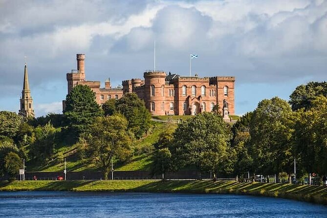 Invergordon Shore Excursion: Inverness, Cawdor Castle & Whisky - Key highlights you will actually feel