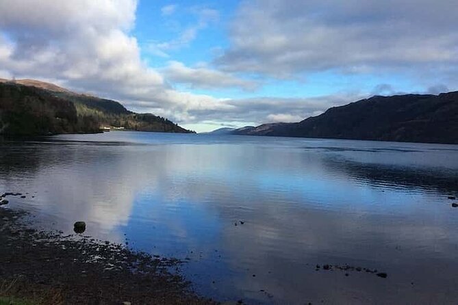 Invergordon Shore Excursion: Inverness, Cawdor Castle & Whisky - Stop 4: Inverness for over an hour, lunch and River Ness breathing room
