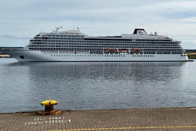 Invergordon Shore Excursions: Loch Ness, Culloden, Cawdor & More - Key Highlights You’ll Notice Right Away