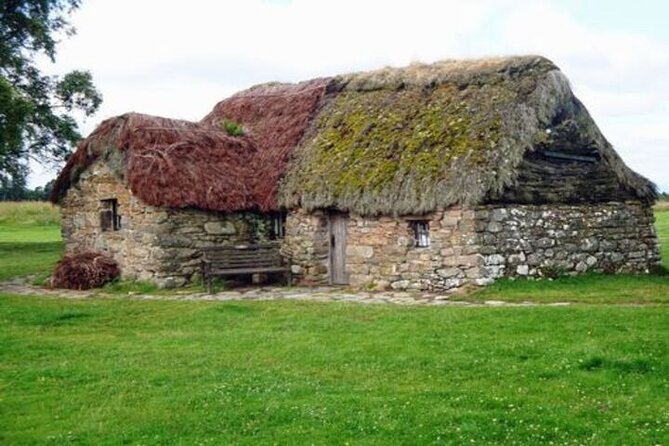Invergordon Shore Excursions: Loch Ness, Culloden, Cawdor & More - Clava Cairns: Winter Solstice Alignment and 4,000 Years of Attention to the Sky