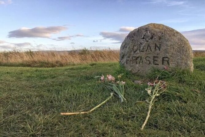 Invergordon Shore Excursions: Loch Ness, Culloden, Cawdor & More - Culloden Battlefield in About an Hour: One Day, One Turn for Highland Life