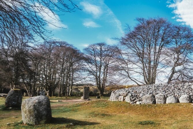 Invergordon Shore Excursions: Loch Ness, Culloden, Cawdor & More - Price and What It Really Means for Value