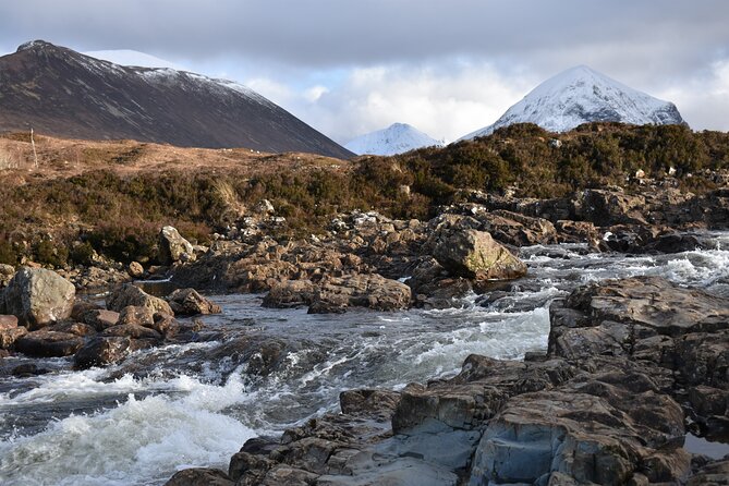 Inverness: 2-Day Isle of Skye, The Fairy Pools & Highland Castles - Tickets, Weather Changes, and Practical Tips That Matter