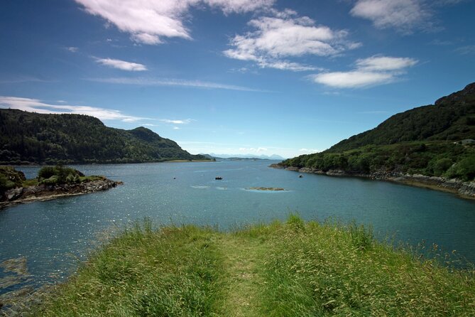 Inverness: 2-Day Isle of Skye, The Fairy Pools & Highland Castles - Who This Tour Suits Best