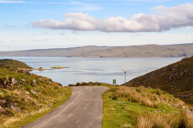 Inverness: Applecross, Loch Carron & the Wild Highlands - Stop 1 on the North Coast 500: Black Isle to Lochcarron