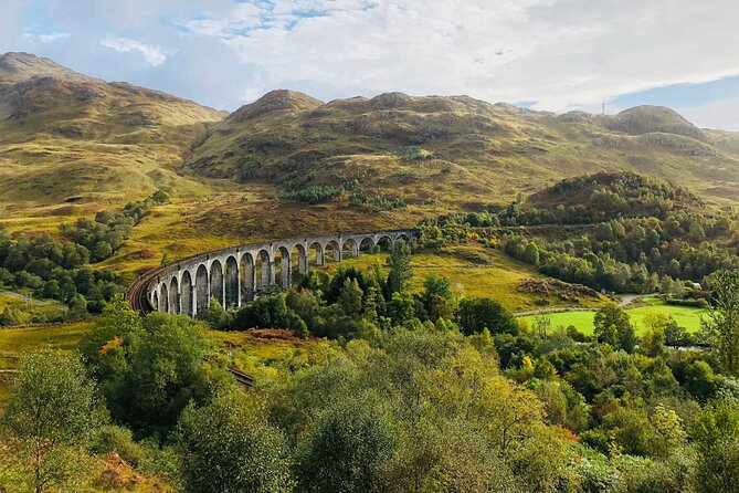 Inverness: Glenfinnan, Mallaig, and Loch Ness Adventure - Key Things You’ll Notice on This Glenfinnan, Mallaig, and Loch Ness Day Tour