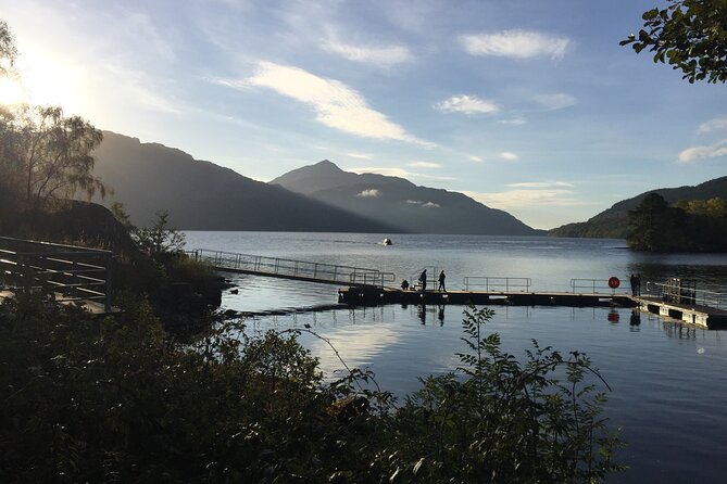 Inverness: Glenfinnan, Mallaig, and Loch Ness Adventure - Fort Augustus, Spean Bridge, and the Memorial Moments