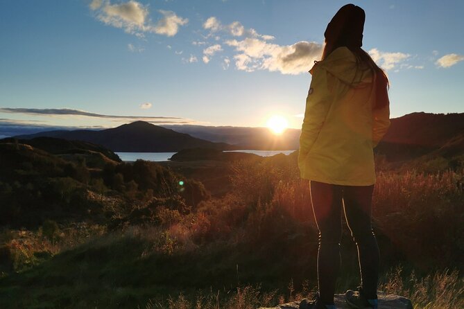 Inverness: Glenfinnan, Mallaig, and Loch Ness Adventure - Getting Off in the Right Place: Railway Terrace Meet-Up and Coach Reality