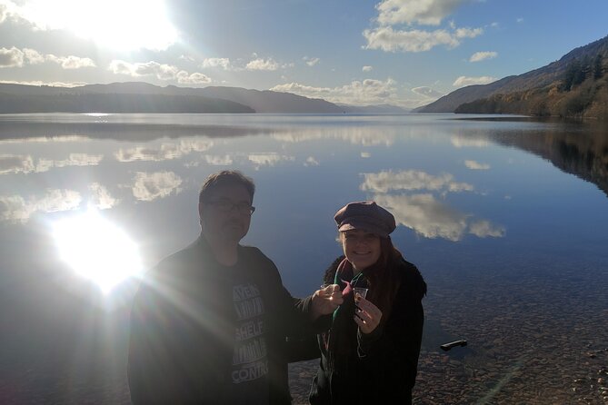 Inverness Highlands Bucket List Tour - Key highlights before you go