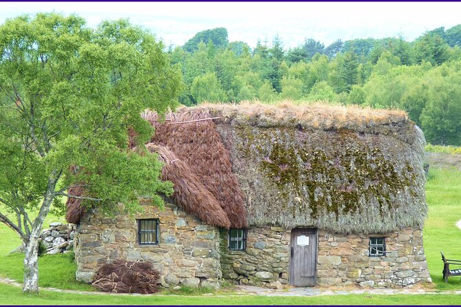 Inverness Highlands Bucket List Tour - Why this Inverness Highlands tour is more than a checklist