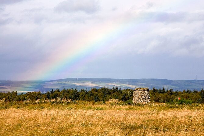Inverness Highlands Bucket List Tour - Loch Ness: quick views, Nessie vibes, and camera-friendly timing