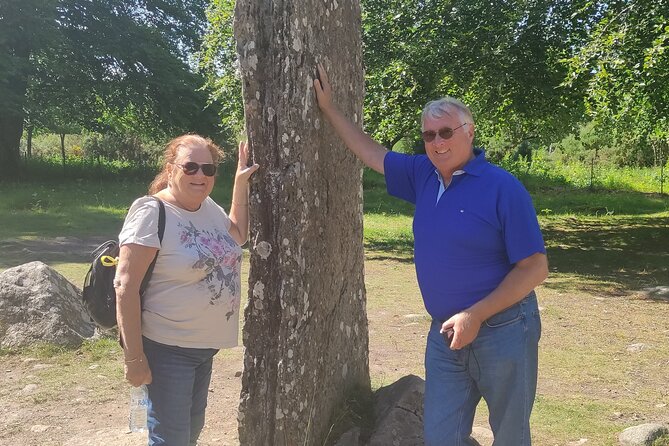 Inverness Highlands Bucket List Tour - Meeting point, pickup, and what “small group” really means here