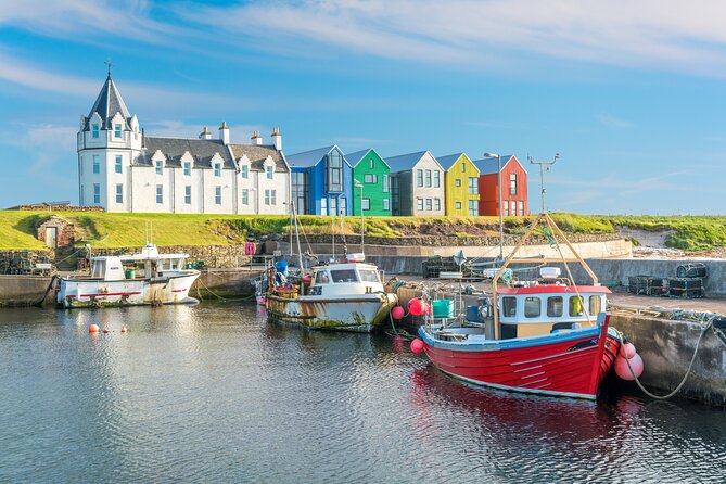 Inverness: John O'Groats, Dunrobin Castle & the Far North - Key highlights that make this tour worth your time