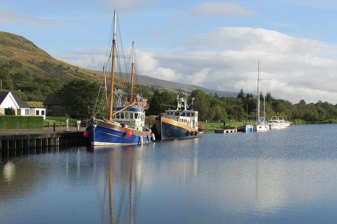 Inverness: Loch Ness & The Highlands - What makes the Inverness to Loch Ness loop feel worth your day