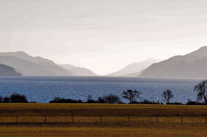 Inverness: Loch Ness & The Highlands - Falls of Foyers: a 165-foot waterfall stop that feels like Scotland in full voice
