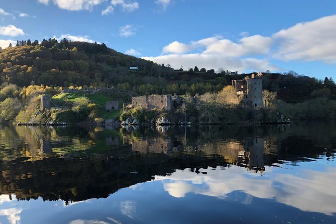 Inverness: Loch Ness & The Highlands - What makes the guide experience really stand out