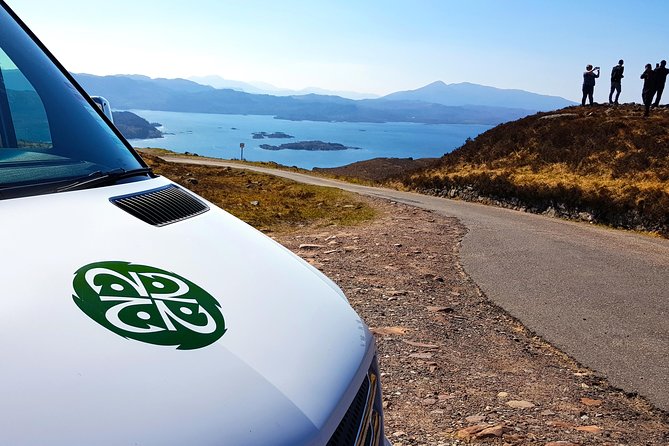 Inverness: Loch Ness & The Highlands - How the coach ride works: what you actually gain from live commentary