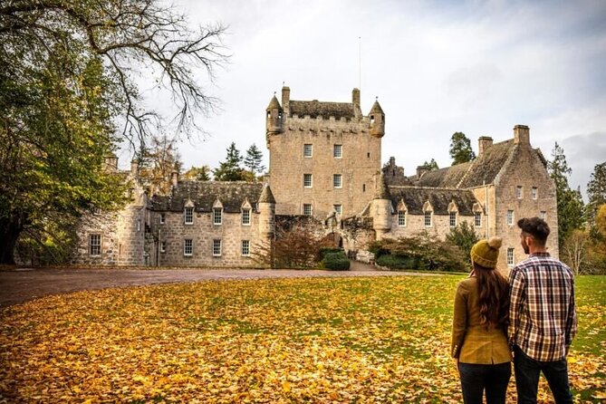 Inverness PRIVATE Full Day Tour of Local Attractions - Key Points That Make This Day Tour Worth It