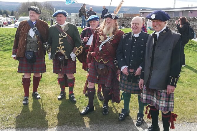 Inverness PRIVATE Full Day Tour of Local Attractions - Loch Ness: Quick, Fun, and Actually Useful for First-Timers