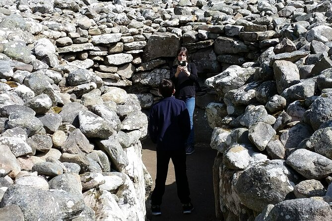 Inverness Tour-Cawdor Castle & Culloden Battlefield, ClavaCairns - Culloden Battlefield: the 1746 turning point, explained as you walk