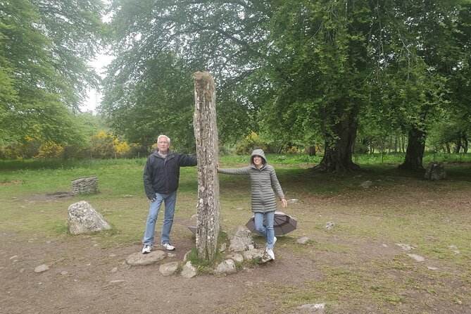 Inverness Tour-Cawdor Castle & Culloden Battlefield, ClavaCairns - Logistics that make or break a day trip