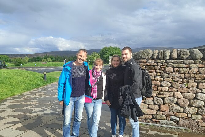 Inverness Tour-Cawdor Castle & Culloden Battlefield, ClavaCairns - Who should book this Inverness tour?