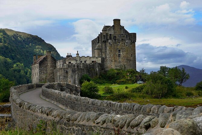Isle of Skye Adventure from Inverness - Old Man of Storr, Quiraing, and Kilt Rock: the North-East hiking choice