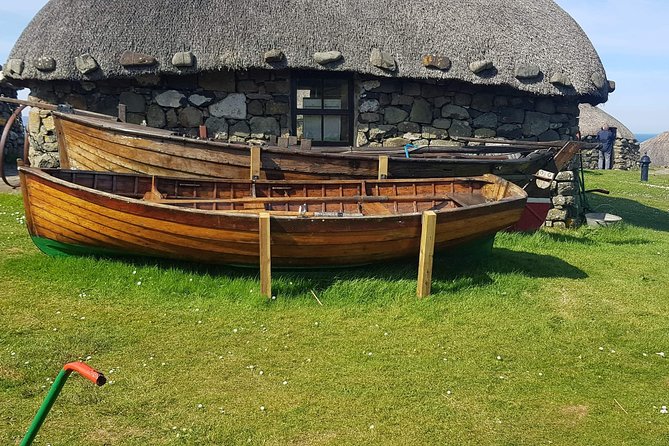 Isle of Skye Day Tour - A Private Isle of Skye Day From Inverness That Feels Less Rushed