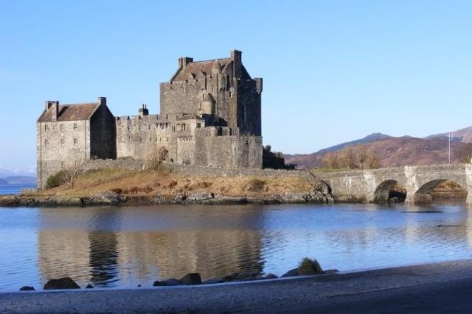 Isle of Skye Day Trip from Inverness - Skye in One Day From Inverness: What This Route Really Delivers