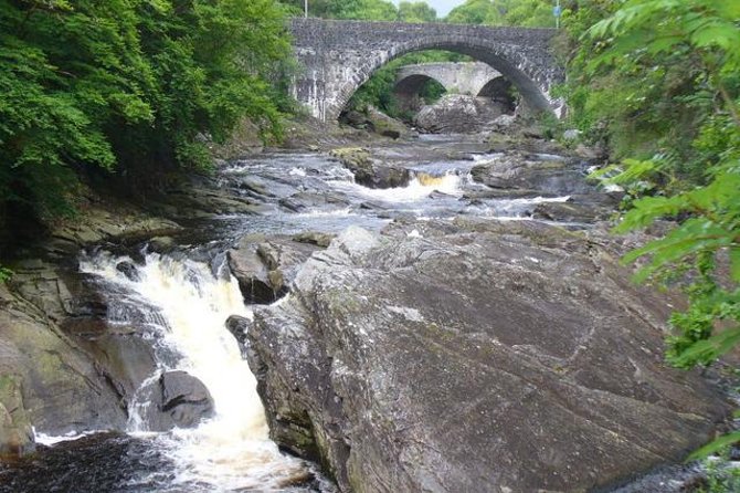 Isle of Skye Day Trip from Inverness - Eilean Donan Castle Photos and the Ticket Reality