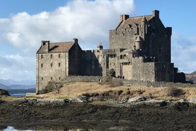 Isle of Skye Day Trip from Inverness