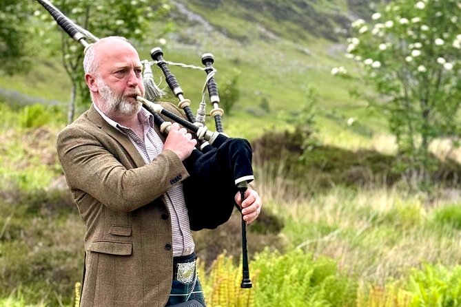Isle of Skye from Inverness Private Tour - Key highlights at a glance