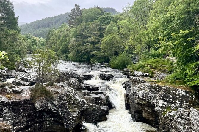 Isle of Skye from Inverness Private Tour - A 9 to 12 Hour Skye-and-Highlands Route From Inverness