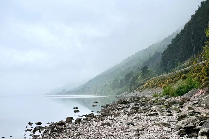 Isle of Skye from Inverness Private Tour - Price and Value for Your Group Size (Up to 8 People)