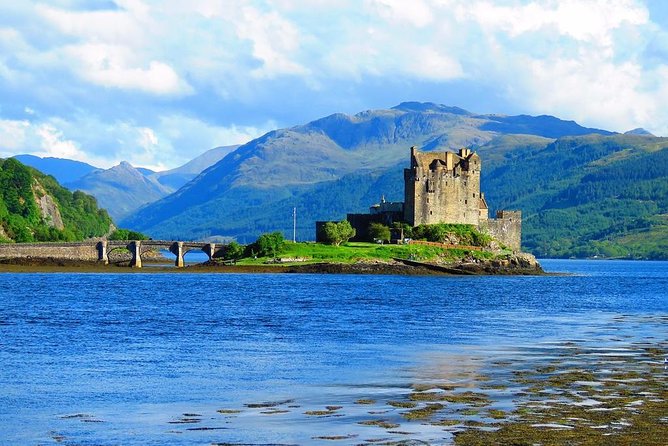 Isle of Skye Full Day Private Tour from Inverness - Thomas Telford, Loch Ness, and the Quick-Story Stop Style