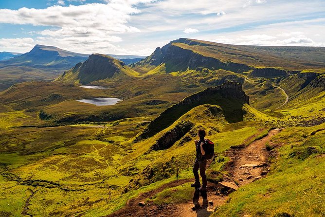 Isle of Skye Full Day Private Tour from Inverness - The 8:00 AM Start: Where You Meet and How the Day Sets Up
