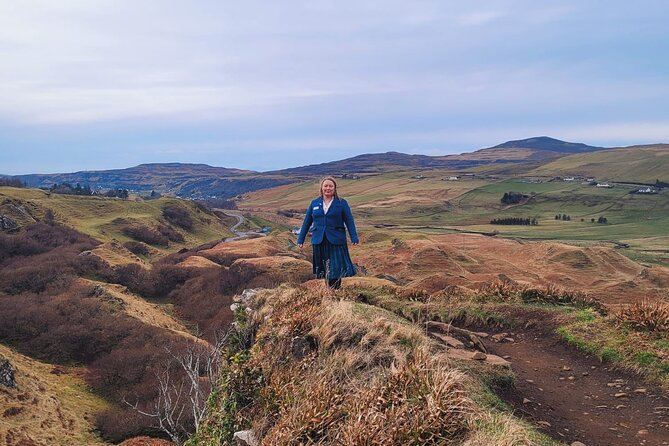 Isle of Skye Highlights - Bespoke Private Tour for up to 7 guests - Key highlights to know before you go