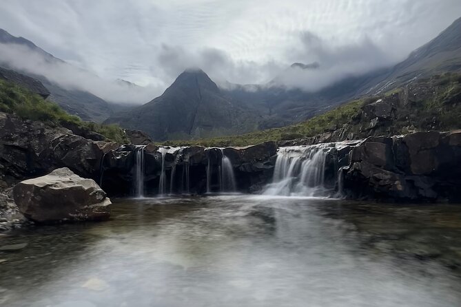 Isle of Skye Private 3 Day Tour From Edinburgh or Glasgow - Key Highlights at a Glance