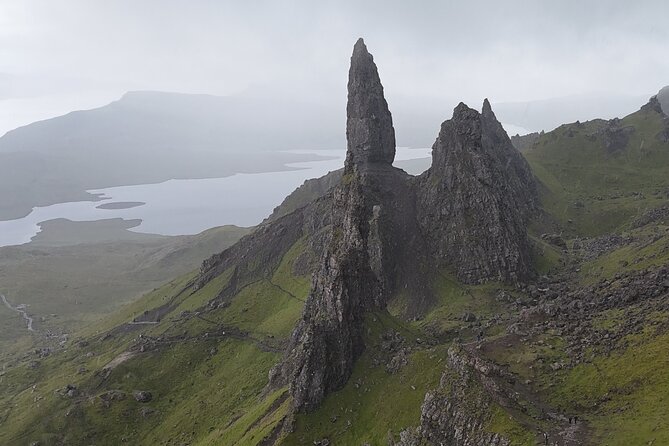 Isle of Skye Private 3 Day Tour From Edinburgh or Glasgow - Day 1: Callander, Loch Lomond Village, Glencoe, and Glenfinnan Viaduct