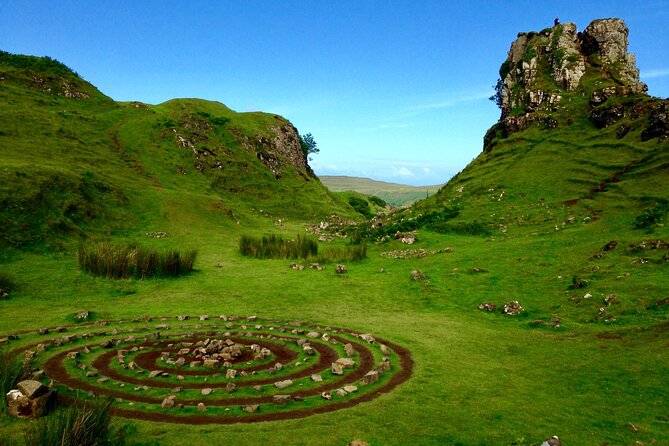 Isle of Skye Private 3 Day Tour From Edinburgh or Glasgow - Trotternish Ridge: Old Man of Storr, Mealt Falls, Kilt Rock, and Quiraing