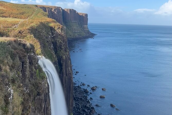 Isle of Skye Private 3 Day Tour From Edinburgh or Glasgow - Fairy Glen and the Flexible Skye Plan