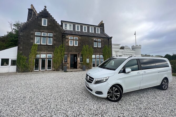 Isle of Skye Private 3 Day Tour From Edinburgh or Glasgow - Price and Value: Is $1,679.49 Per Person a Smart Use of Money?