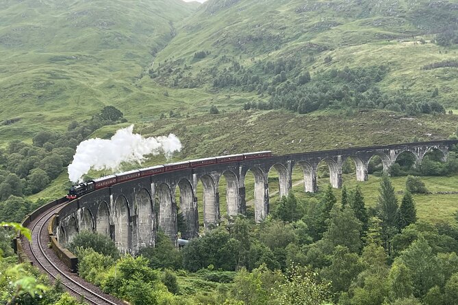 Isle of Skye Private 4 Day Tour From Edinburgh or Glasgow - The value of a private 4-day route from Edinburgh or Glasgow