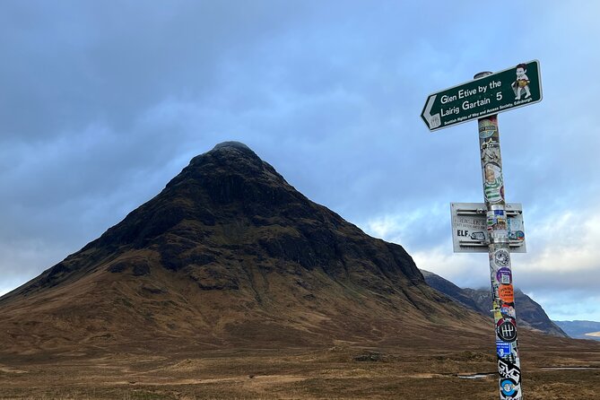 Isle of Skye Private 4 Day Tour From Edinburgh or Glasgow - Day 4 away from Skye: Eilean Donan, Loch Ness, Pitlochry, and the return over the Forth