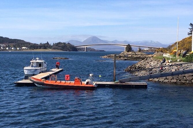 Isle of Skye Private 4 Day Tour From Edinburgh or Glasgow - What is included versus what you must budget for