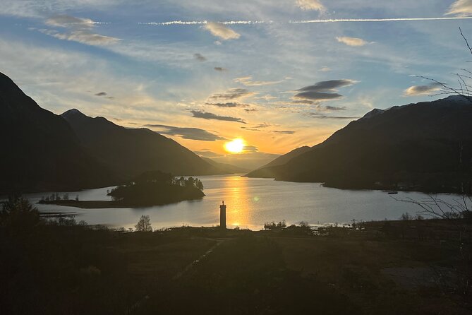 Isle of Skye Private 4 Day Tour From Edinburgh or Glasgow - Pace, comfort, and weather reality checks