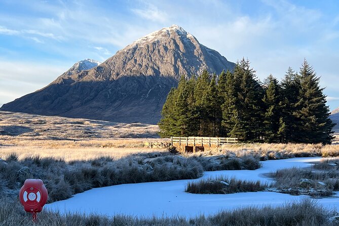 Isle of Skye Private 4 Day Tour From Edinburgh or Glasgow - Who should book this private Skye tour