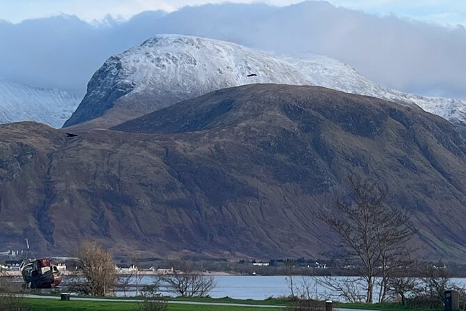 Isle of Skye Private 4 Day Tour From Edinburgh or Glasgow - Day 1 in the Highlands: Callander, Glencoe, Glenfinnan Viaduct, and Inverlochy Castle