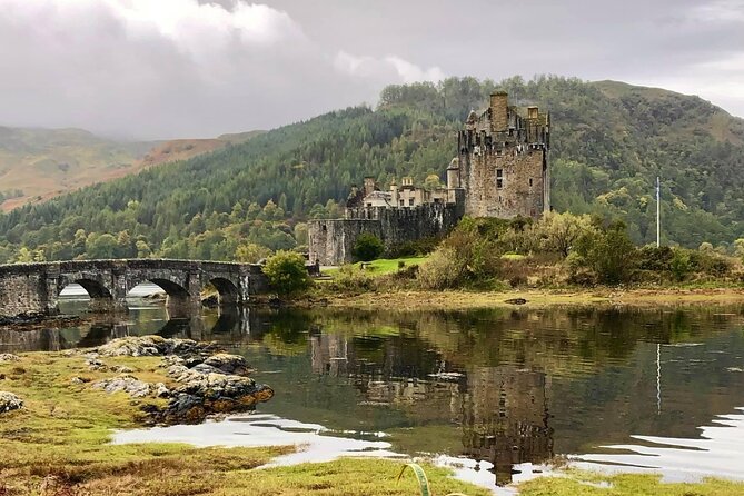 Isle of Skye Private Tour From Inverness - Price and value: what $527.32 per person is really buying